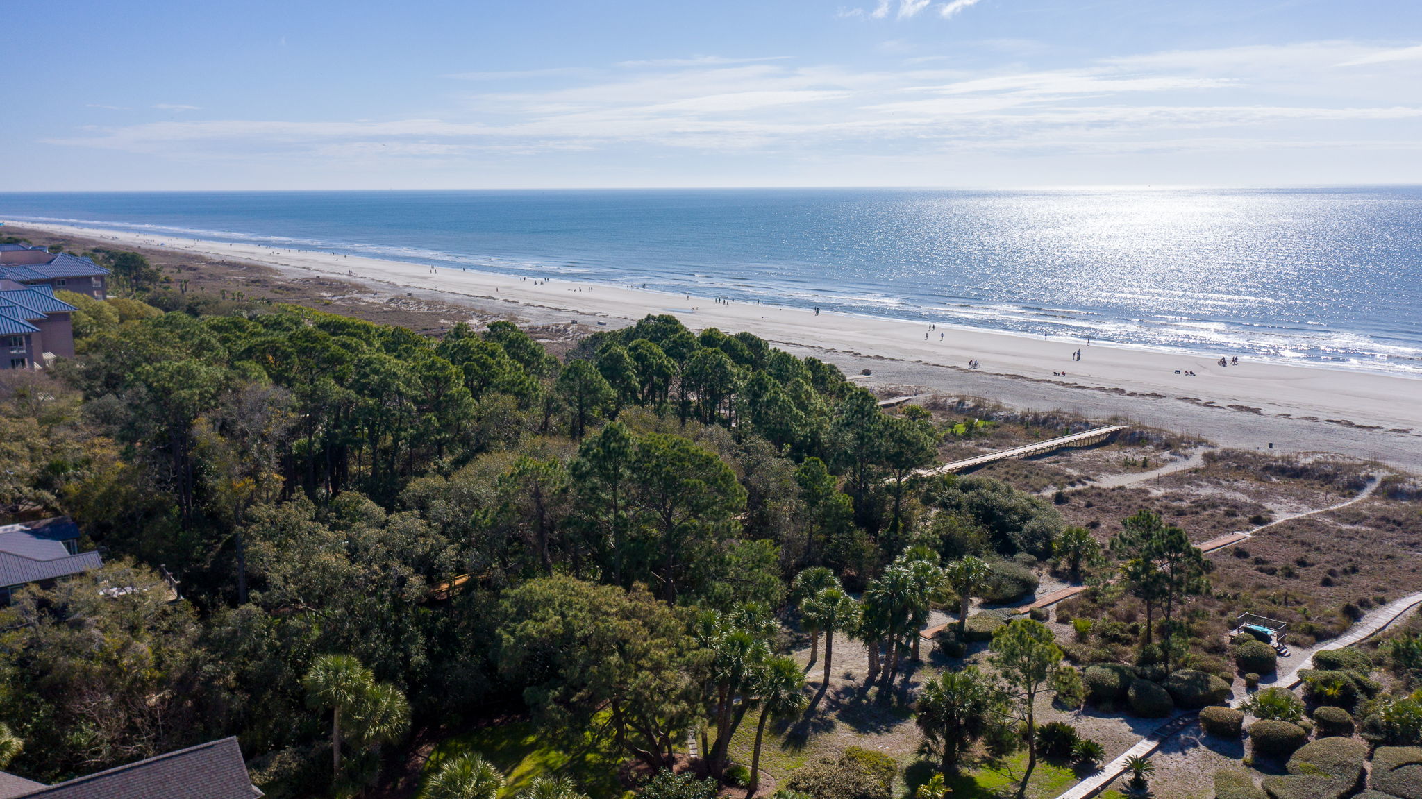7 Cassina Lane Hilton Head – Luxury Beach Home for Sale